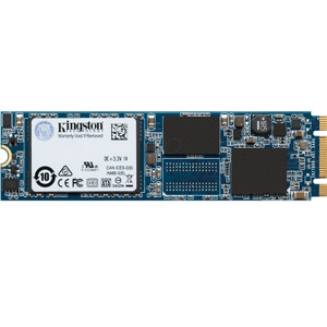 Ổ cứng SSD Kingston SUV500M8 120GB