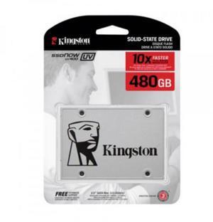 Ổ cứng SSD Kingston UV400 480GB SUV400S37/480G