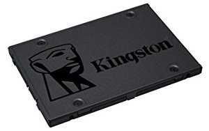 Ổ cứng SSD Kingston UV400 480GB SUV400S37/480G