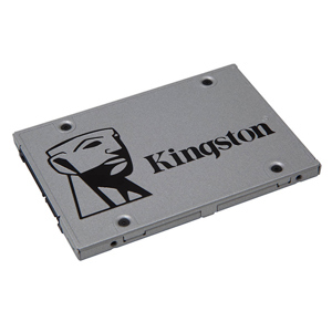 Ổ cứng SSD Kingston UV400 480GB SUV400S37/480G