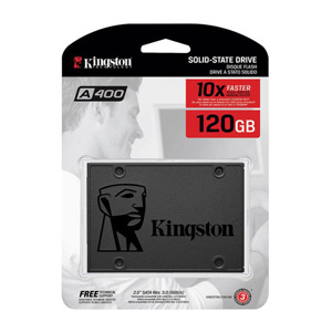 Ổ cứng SSD Kingston V400 120GB