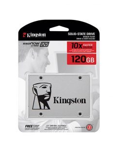 Ổ cứng SSD Kingston V400 120GB