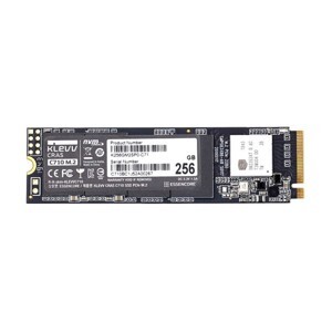 Ổ cứng SSD Klevv CRAS C710 256GB