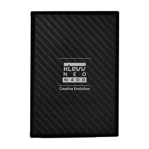 Ổ cứng SSD Klevv NEO N400 120GB 2.5-Inch SATA III K120GSSDS3-N40