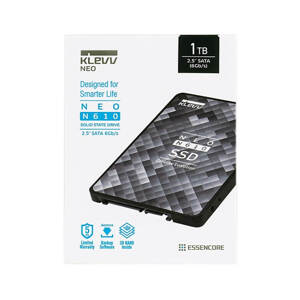 Ổ cứng SSD Klevv NEO N610 1TB