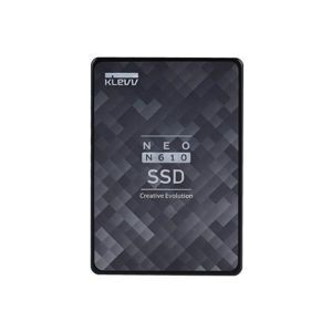 Ổ cứng SSD Klevv NEO N610 256GB