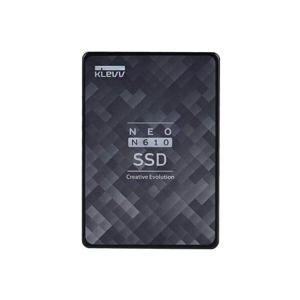Ổ cứng SSD Klevv NEO N610 512GB