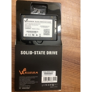 Ổ cứng SSD Kuijia 240GB