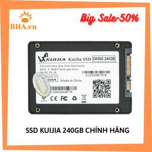 Ổ cứng SSD Kuijia 240GB