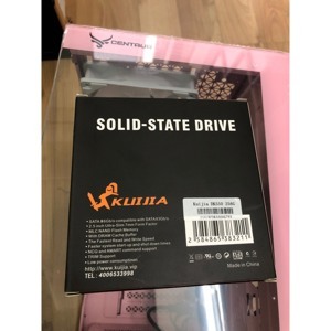 Ổ cứng SSD Kuijia 240GB