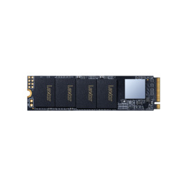 Ổ cứng SSD Lexar NM610 500GB M.2 2280 NVMe