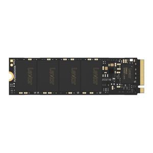 Ổ cứng SSD Lexar NM620 M.2 2280 PCIe NVMe Gen3 x4 1TB