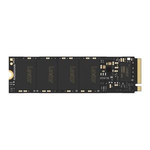 Ổ cứng SSD Lexar NM620 M.2 2280 PCIe NVMe Gen3 x4 1TB