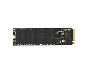 Ổ cứng SSD Lexar NM620 M.2 2280 PCIe NVMe Gen3 x4 512GB