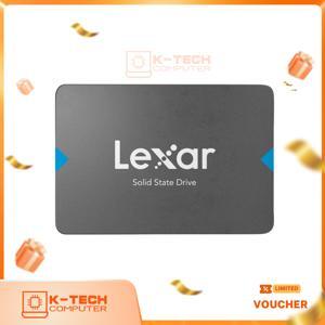 Ổ cứng SSD Lexar NQ100 240GB Sata3