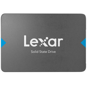 Ổ cứng SSD Lexar NQ100 240GB Sata3