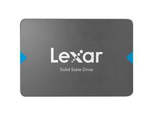 Ổ cứng SSD Lexar NQ100 240GB Sata3