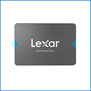 Ổ cứng SSD Lexar NQ100 240GB Sata3