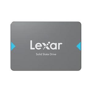 Ổ cứng SSD Lexar NQ100 240GB Sata3