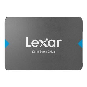 Ổ cứng SSD Lexar NS100 240GB SATA 3 2.5″ LNQ100X240G-RNNNG