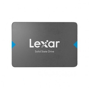 Ổ cứng SSD Lexar NS100 240GB SATA 3 2.5″ LNQ100X240G-RNNNG