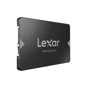 Ổ cứng SSD Lexar NS100 256GB