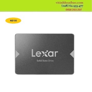 Ổ cứng SSD Lexar NS100 512GB