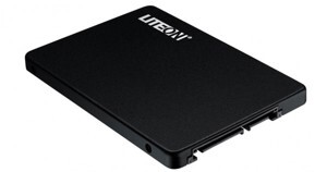 Ổ cứng SSD LITE-ON 240GB SATA3 6Gb/s 2.5"