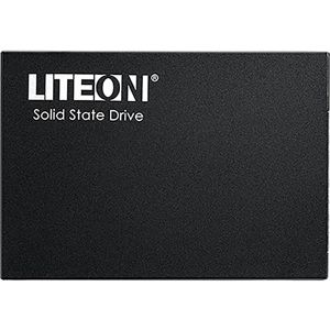 Ổ cứng SSD LITE-ON 240GB SATA3 6Gb/s 2.5"