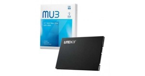 Ổ cứng SSD Liteon MU3 PH6 120GB