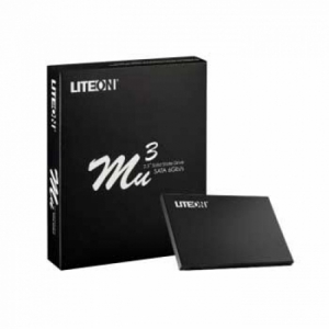 Ổ cứng SSD Liteon MU3 PH6 120GB