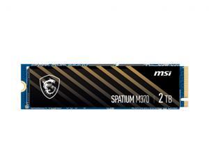 Ổ cứng SSD MSI Spatium M370 NVMe M.2 1TB