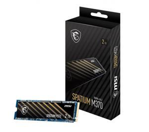 Ổ cứng SSD MSI Spatium M370 NVMe M.2 1TB