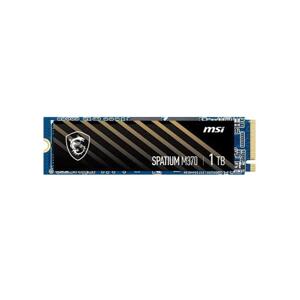 Ổ cứng SSD MSI Spatium M370 NVMe M.2 1TB