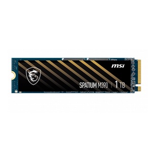 Ổ cứng SSD MSI SPATIUM M390 NVMe M.2 1TB