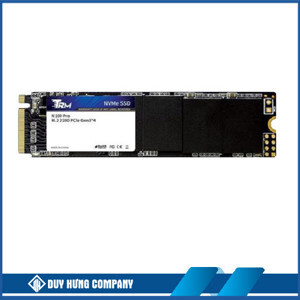 Ổ cứng SSD NVMe TRM N100 Pro 128GB