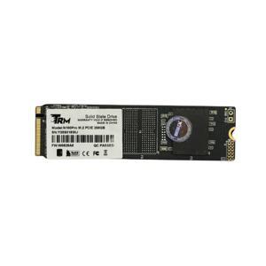 Ổ cứng SSD NVMe TRM N100 Pro 256GB