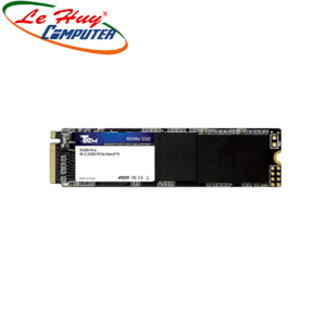 Ổ cứng SSD NVMe TRM N100 Pro 256GB