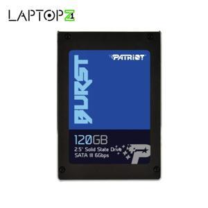 Ổ cứng SSD Patriot Burst PBU120GS25SSDR - 120GB