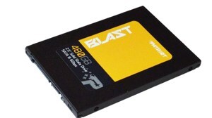 Ổ Cứng SSD Patriot Spark 256GB