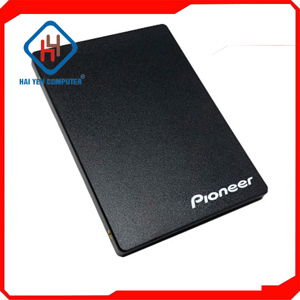 Ổ cứng SSD Pioneer 120GB  Sata3 APS-SL3N-120