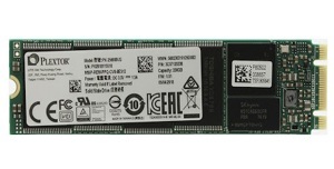 Ổ cứng SSD Plextor 256GB PX-256M8VG