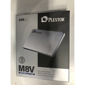 Ổ cứng SSD Plextor 512GB PX-512 M8VC/M8VG