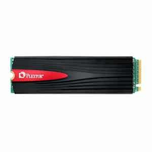 Ổ Cứng SSD Plextor M9PeG 512GB NVMe M.2 PCIe Gen 3 x4 512MB Cache (PX-512M9PeG)