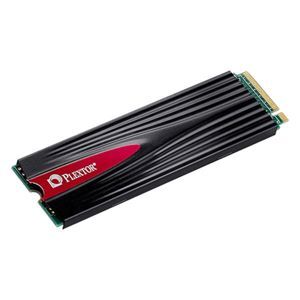 Ổ Cứng SSD Plextor M9PeG 512GB NVMe M.2 PCIe Gen 3 x4 512MB Cache (PX-512M9PeG)