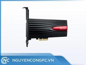 Ổ Cứng SSD Plextor M9PeY 1TB NVMe M.2 PCIe Gen 3 x4 1024MB Cache (PX-1TM9PeY)