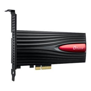 Ổ Cứng SSD Plextor M9PeY 1TB NVMe M.2 PCIe Gen 3 x4 1024MB Cache (PX-1TM9PeY)