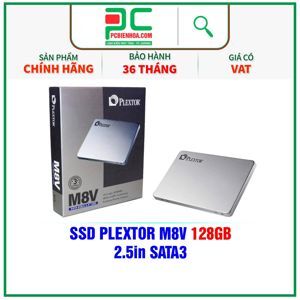 Ổ cứng SSD Plextor PX-128M8VC 128GB