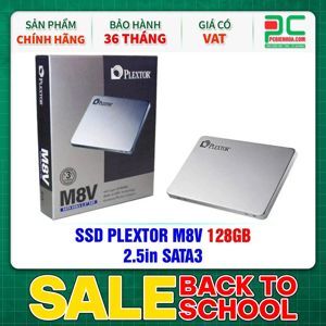 Ổ cứng SSD Plextor PX-128M8VC 128GB