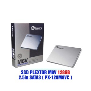 Ổ cứng SSD Plextor PX-128M8VC 128GB